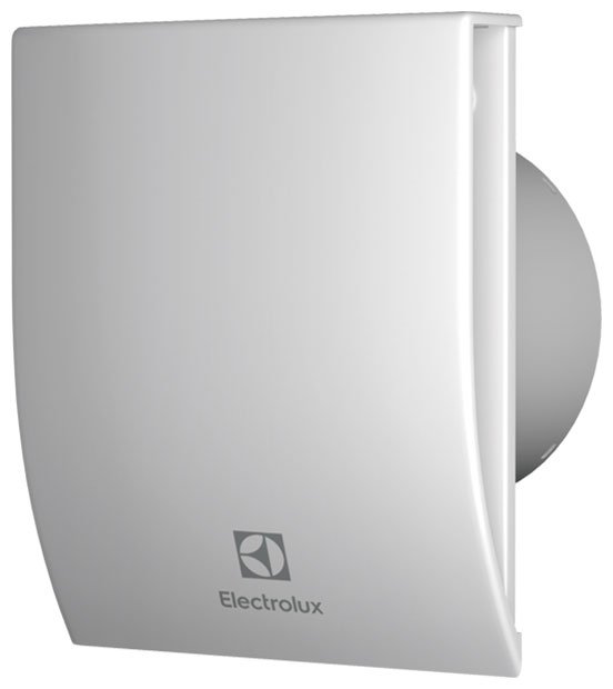 Вытяжной вентилятор Electrolux Magic EAFM-150 TH с таймером и гигростатом