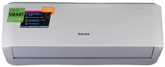 Настенный кондиционер Rovex Smart RS-12PXI5