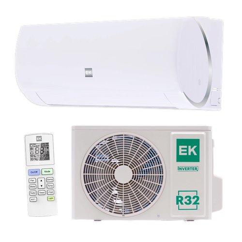 EUROKLIMAT Futura Inverter EKSF-70HNS / EKOF-70HNS