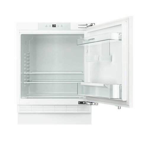 Встраиваемый холодильник KUPPERSBERG RBU 814, белый