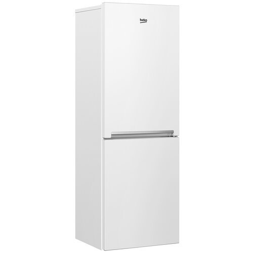 Холодильник Beko CNKDN6270K20W, белый