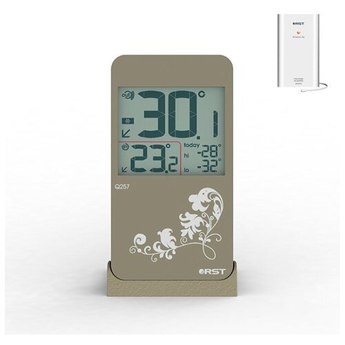 Комнатный термометр Rst 02257