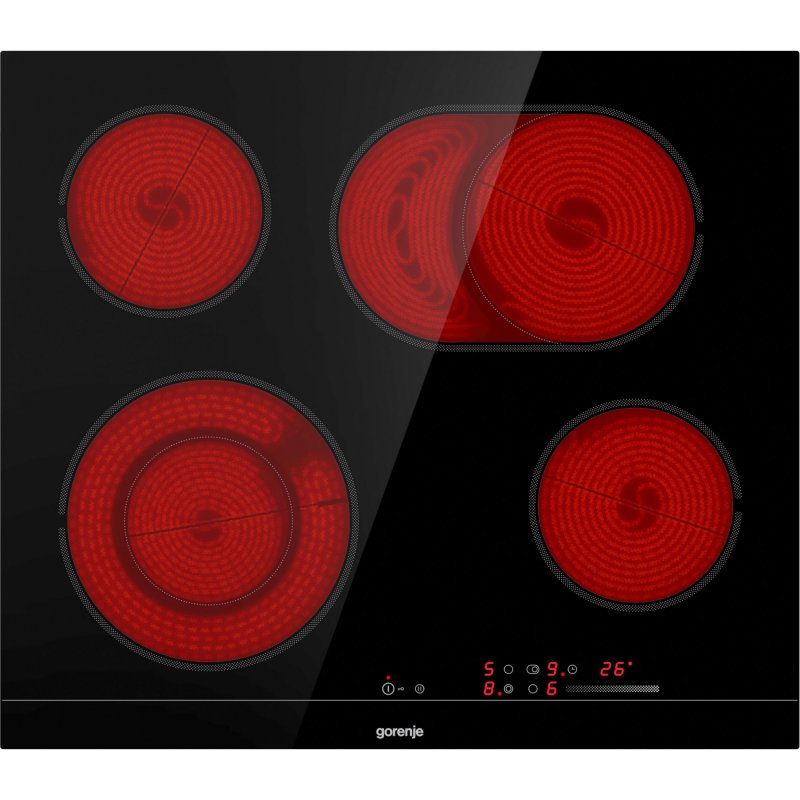 Варочная поверхность Gorenje ECS643BCSC