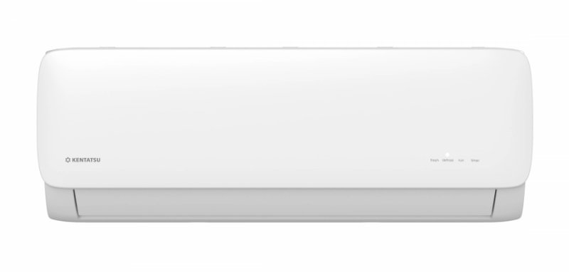 Настенный кондиционер Kentatsu Kanami KSGA53HFAN1/KSRA53HFAN1