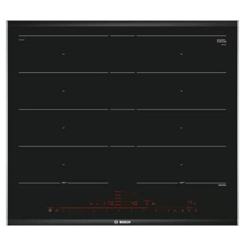 Встраиваемая Индукционная варочная панель PXY675DC5Z