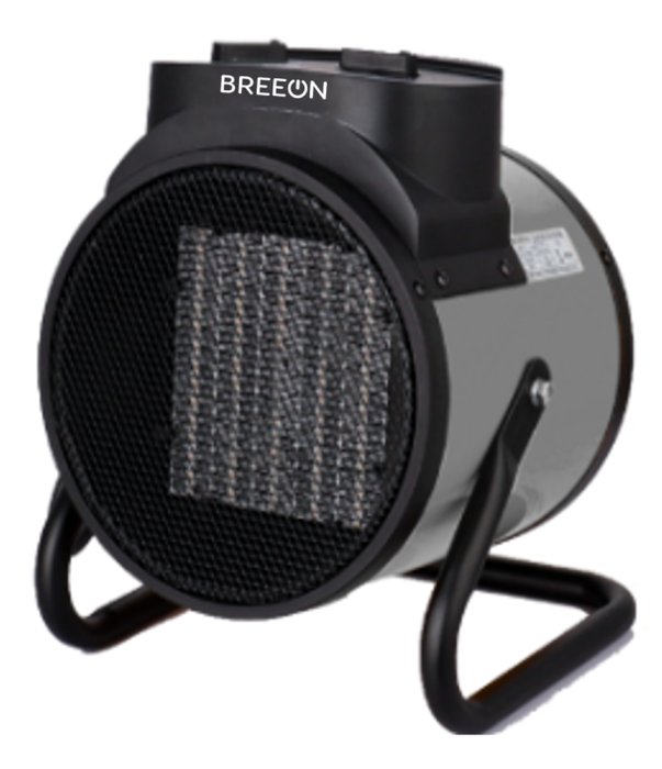 Электрическая тепловая пушка Breeon BHEG-3000