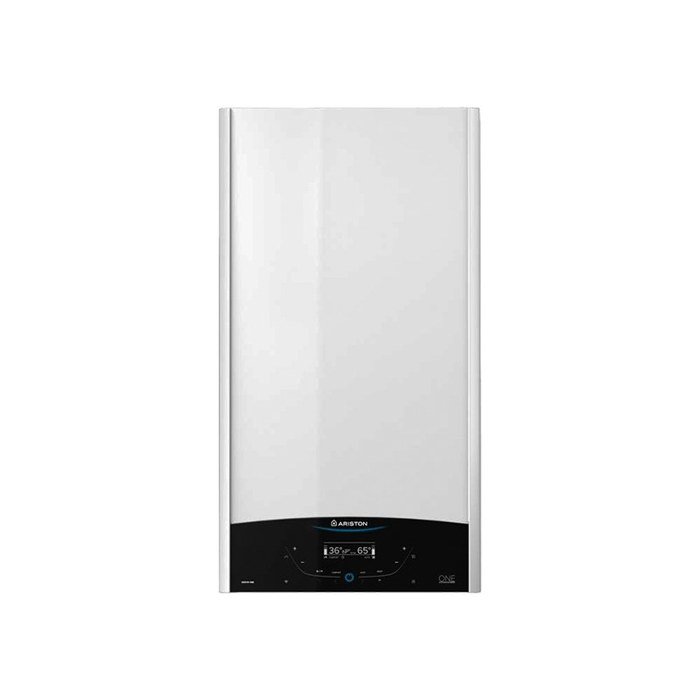 Настенный газовый котел Ariston GENUS ONE SYSTEM 35