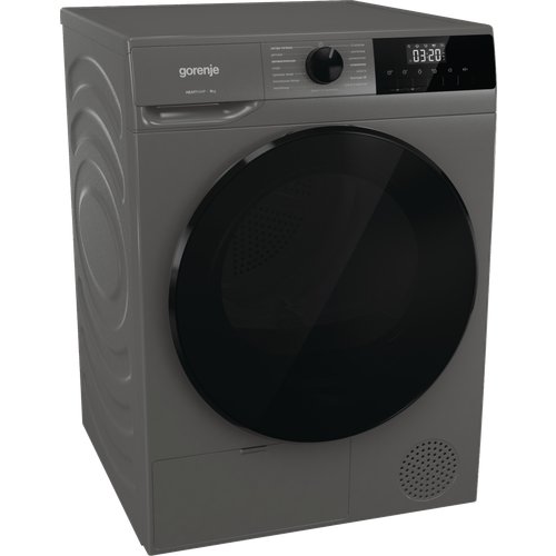 Сушильная машина Gorenje D2HNA92/C белый