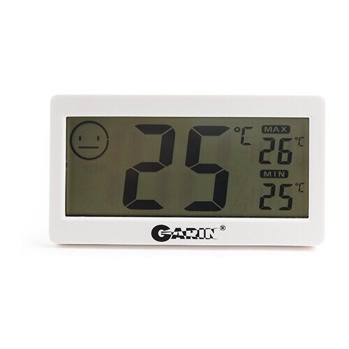 Термометр GARIN TH-1, белый
