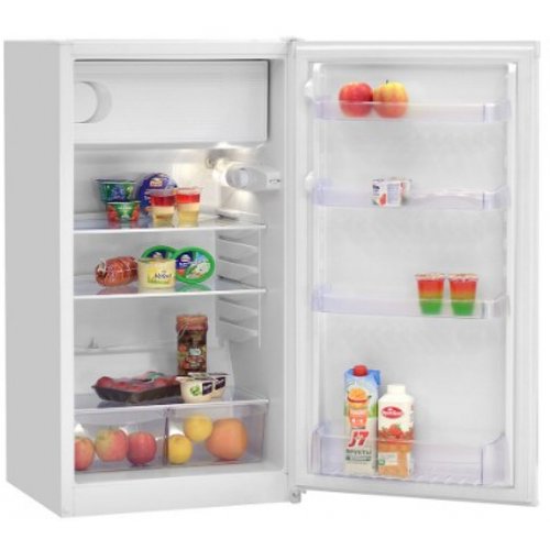Холодильник NORDFROST NR 247-032 (белый)