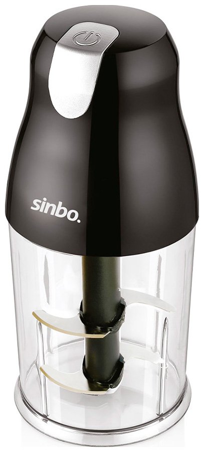 Чоппер Sinbo SHB-3106 черный