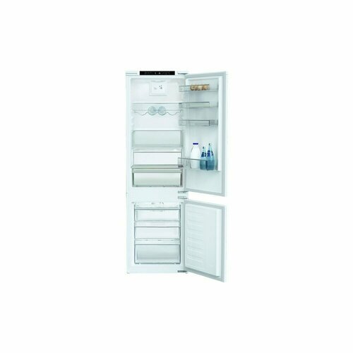 Встраиваемый холодильник Kuppersbusch FKG 8540.0i