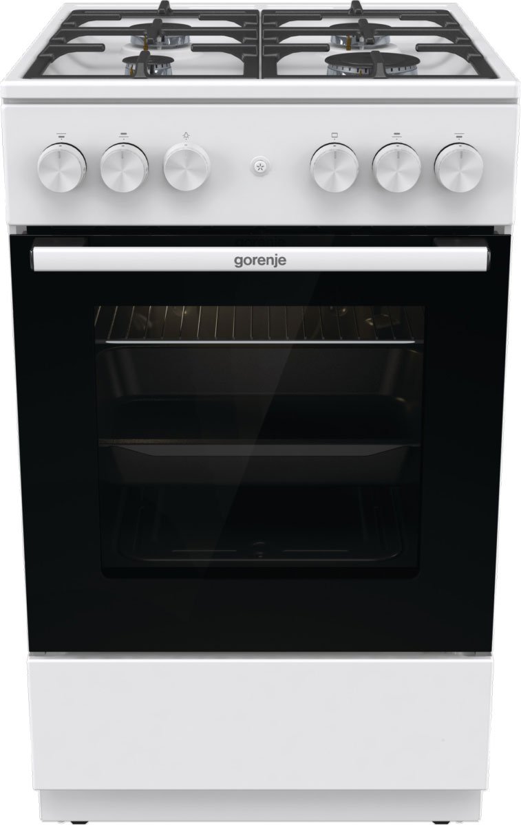 Газовая плита Gorenje GG5A11WF Газовая плита Gorenje GG5A11WF