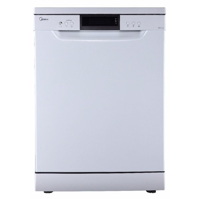 машина посудомоечная MIDEA MFD60S500Wi соло 60см 14 комплектов белый