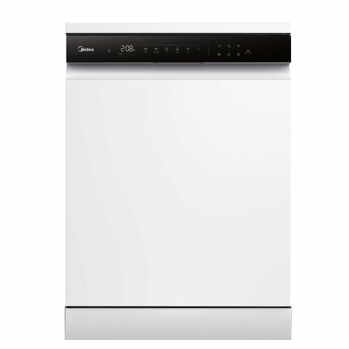 Отдельностоящая посудомоечная машина Midea MFD60S360Wi, белый