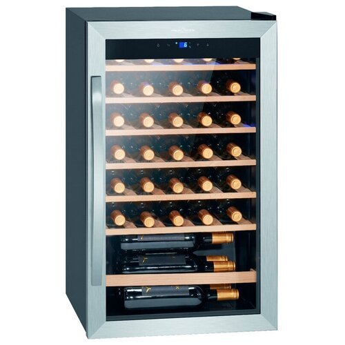 Холодильник винный Profi Cook PC-WK 1235 sw-inox