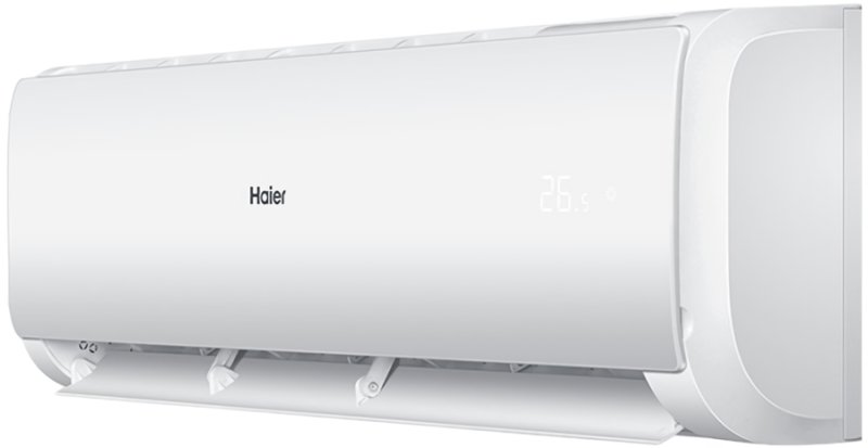 Настенный кондиционер Haier Tundra AS09TT5HRA/1U09TL5FRA