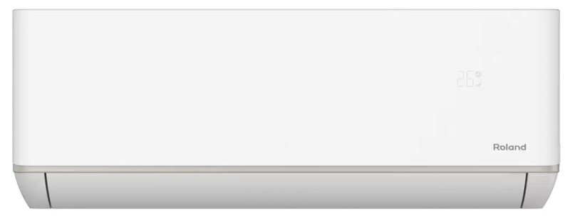 Настенный кондиционер Roland Wizard RD-WZ18HSS/N1