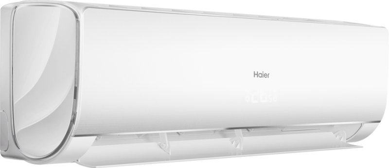 Настенный кондиционер Haier Lightera HSU-18HNF303/R2 -W/HSU-18HUN303/R2 (-30С)