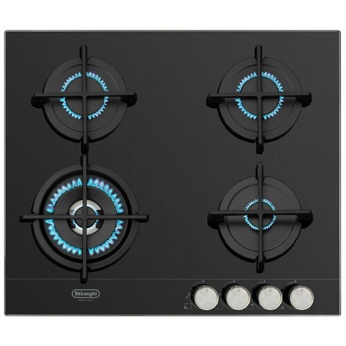 Варочная поверхность DELONGHI NSL 460 N RUS