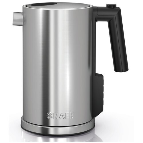 Чайник Graef WK900/901/902, нержавеющая сталь