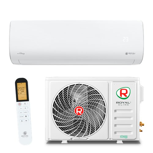 Royal Clima Aria DC Inverter RCI-AR22HN