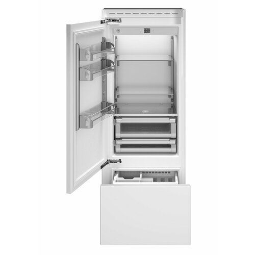 Холодильник Bertazzoni REF755BBLPTT