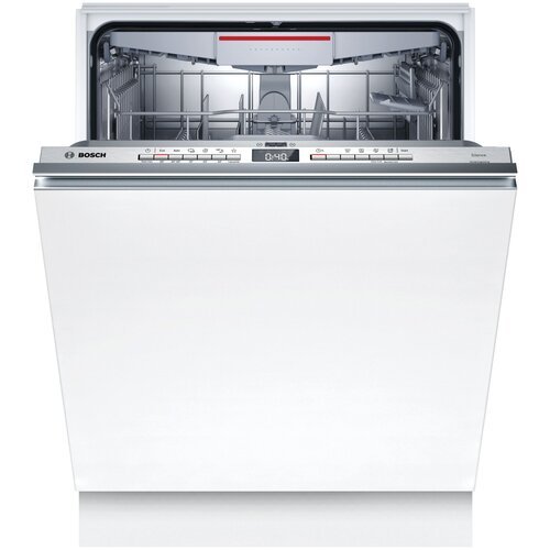 Посудомоечная машина BOSCH SGV4HMX1FR, белый