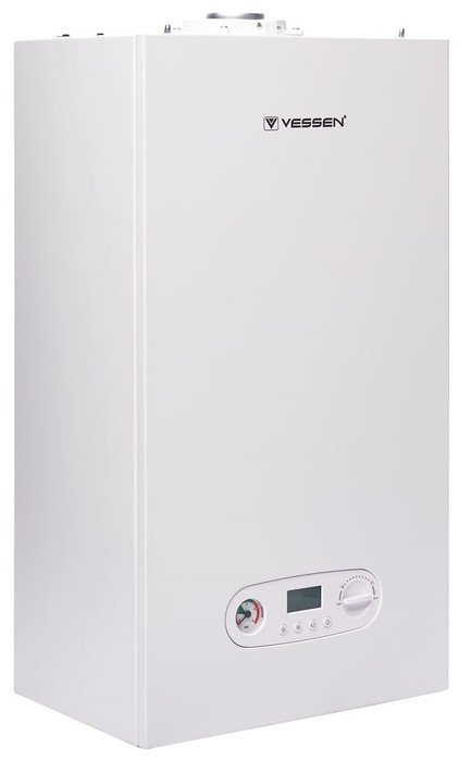 Настенный газовый котел ECA VESSEN ECO 10 HM NG