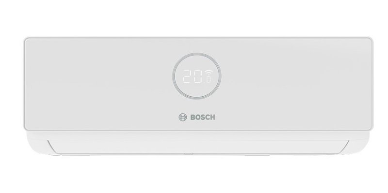 Настенный кондиционер Bosch Climate Line 2000 CLL2000 W 70/CLL2000 70/-40