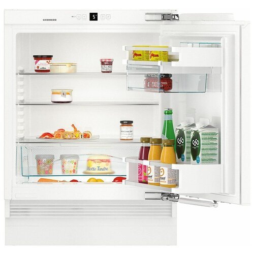 Встраиваемые холодильники Liebherr UIKP 1550-21 001