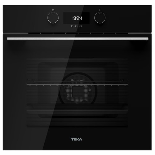 Электрический духовой шкаф TEKA HLB 8400 P Black (111000008)