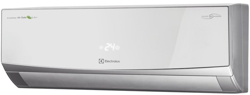 Воздух-Воздух Electrolux EACS/I-09HG-MILK2/N8