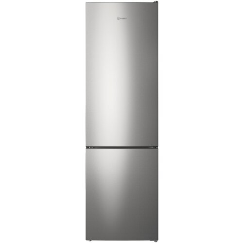 Холодильник Indesit ITR 4200 S, серебристый