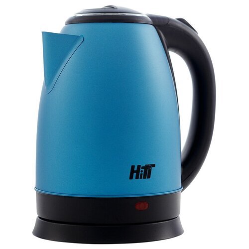 Чайник HiTT HT-5004, синий