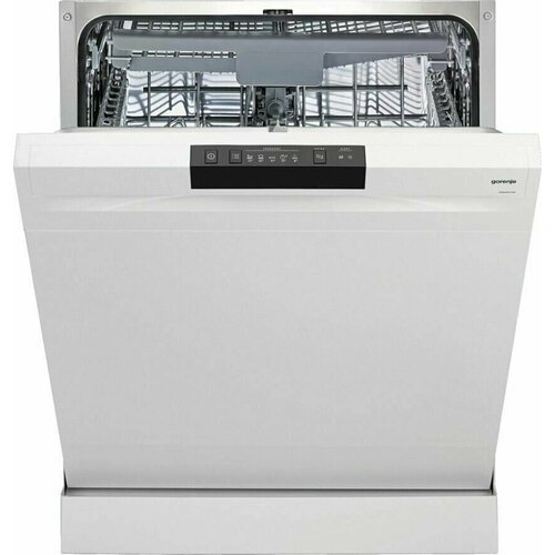 Посудомоечная машина Gorenje GS620C10W, белый