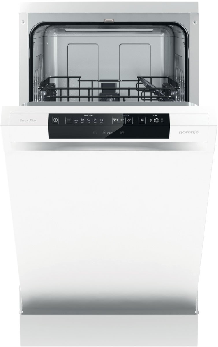 Посудомоечная машина Gorenje GS531E10W Посудомоечная машина Gorenje GS531E10W