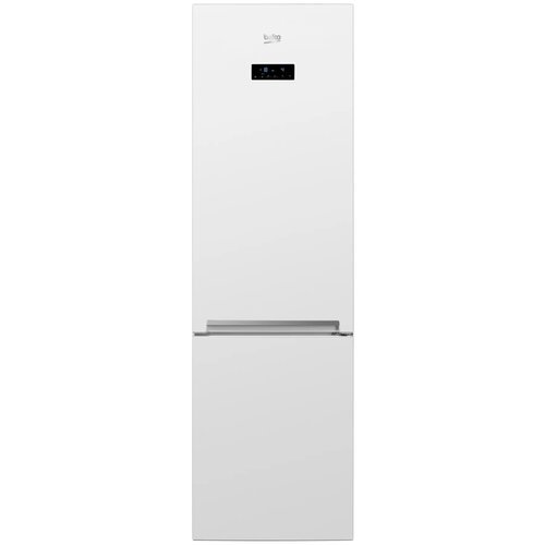 Холодильник Beko RCNK 310E20 VW, белый