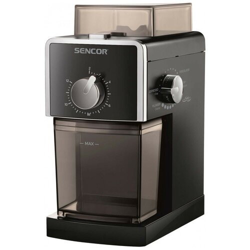Кофемолка Sencor (SCG 5050BK)