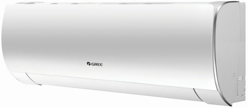 Настенный кондиционер Gree Lyra GWH18ACD-K6DNA1I (white)