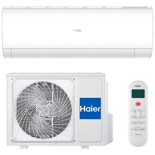 Сплит-система Haier HSU-18HPL03/R3, белый