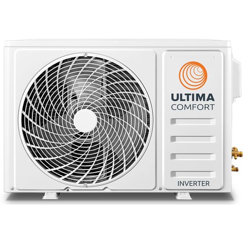 Наружный блок сплит-системы Ultima Comfort ECS-I09PN-OUT