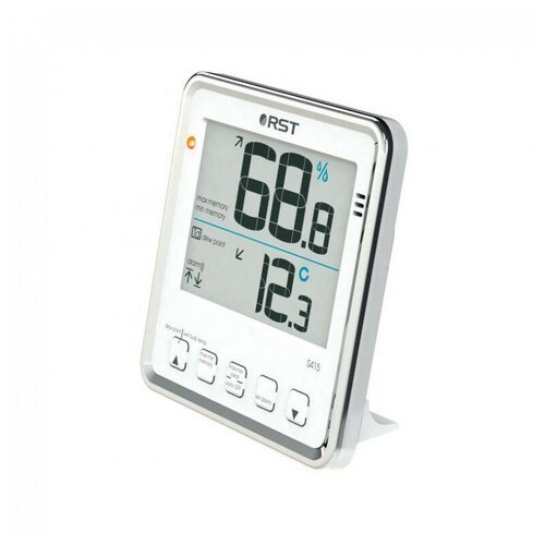 Термогигрометр RST 02415 PRO