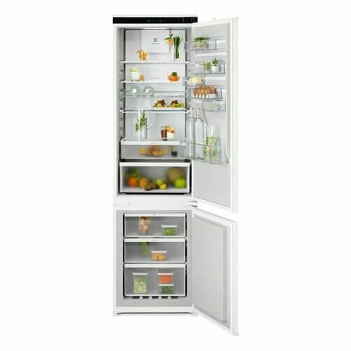 Встраиваемый холодильник Electrolux ENT6ME19S