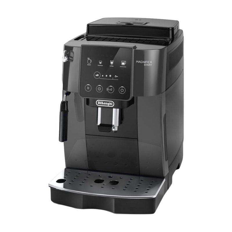 Автоматическая кофемашина DeLonghi Magnifica Start ECAM220.22.BG, черный