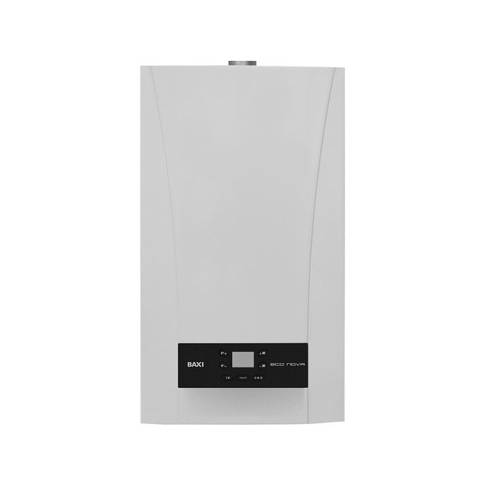 Настенный газовый котел Baxi ECO Nova 31F