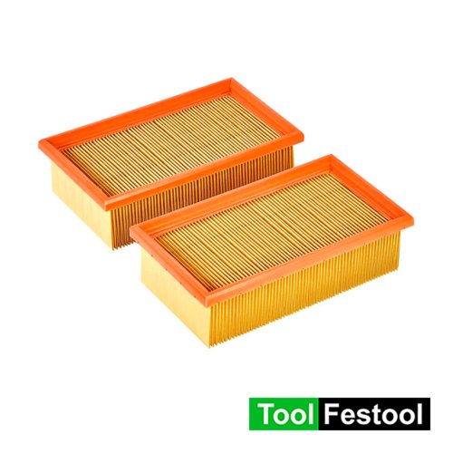 Фильтрующий элемент HF-CT/2 Festool 452923