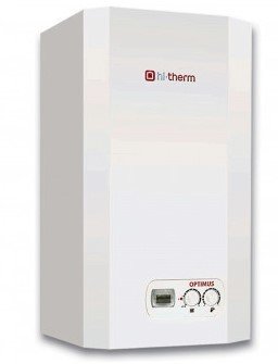 Настенный газовый котел Hi-Therm OPTIMUS32