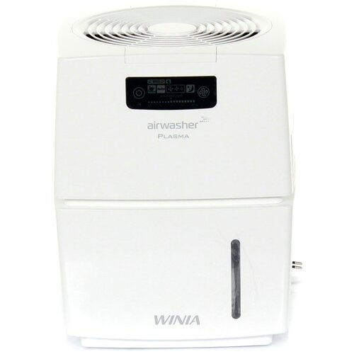 Мойка воздуха с функцией ароматизации Winia AWM-40, белый