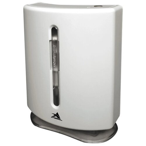 Ионизатор для помещений АТМОС Вент-605 белый/серый